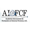 Logo Academia Internacional de Formación en Ciencias Forenses