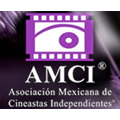 Logo Asociación Mexicana de Cineastas Independientes