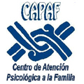 Logo Centro de Atención Psicológica a la Familia