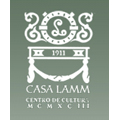 Logo Centro de Cultura Casa Lamm