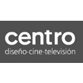 Logo Centro de Diseño, Cine y Televisión