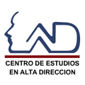 Logo Centro de Estudios en Alta Dirección