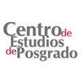 Logo Centro de Estudios de Posgrado en Derecho