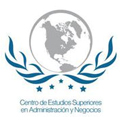 Logo Centro de Estudios Superiores en Administración y Negocios