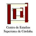 Logo Centro de Estudios Superiores de Córdoba