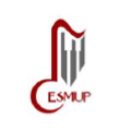 Logo Centro de Estudios Superiores en Música Popular