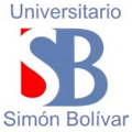 Logo Centro de Estudios Superiores Simón Bolívar, UNISB