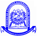 Logo Centro de Estudios Superiores de Tepeaca, CEST