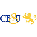 Logo Centro de Estudios Superiores Universitarios, CESU
