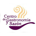 Logo Centro de Gastronomía y Sazón
