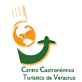 Logo Centro Gastronómico Turístico de Veracruz