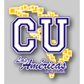 Logo Centro Universitario Las Américas de Veracruz