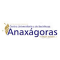 Logo Centro Universitario Anaxágoras