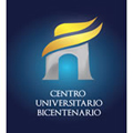 Logo Centro Universitario Bi-Centenario