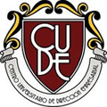 Logo Centro Universitario de Dirección Empresarial