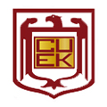 Logo Centro Universitario Emmanuel Kant