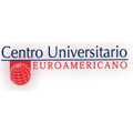Logo Centro Universitario Euroamericano