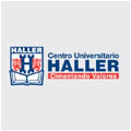 Logo Centro Universitario Haller