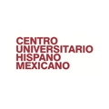Logo Centro Universitario Hispano Mexicano