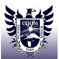 Logo Centro Universitario Oriente de México