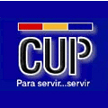 Logo Centro Universitario Patria 