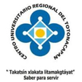 Logo Centro Universitario Regional del Totonocapan
