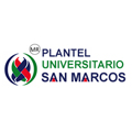 Logo Centro Universitario San Marcos
