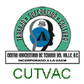 Logo Centro Universitario de Tenango del Valle