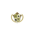 Logo Centro Universitario Tultitlán