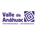 Logo Centro Universitario Valle de Anáhuac