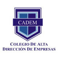 Logo Colegio de Alta Dirección de Empresas A.C.