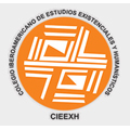 Logo Colegio Iberoamericano de Estudios Existenciales y Humanísticos