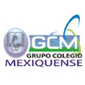 Logo Colegio Mexiquense Universitario