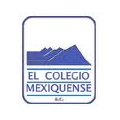 Logo El Colegio Mexiquense