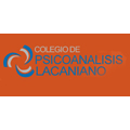 Logo Colegio de Psicoanálisis Lacaniano