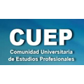 Logo Comunidad Universitaria de Estudios Profesionales