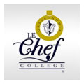 Logo Escuela de Estudios Superiores Le Chef College