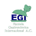 Logo Escuela Gastronómica Internacional