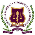 Logo Escuela Jurídica y Forense del Sureste
