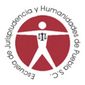 Logo Escuela de Jurisprudencia y Humanidades