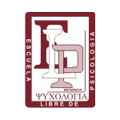Logo Escuela Libre de Psicología, ELP