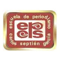 Logo Escuela de Periodismo Carlos Septién García
