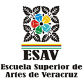Logo Escuela Superior de Artes de Veracruz