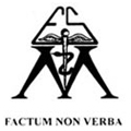 Logo Escuela Superior de Medicina Veterinaria y Zootecnia A.C.