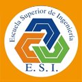 Logo ESIAPI, Escuela Superior de Ingeniería Ambiental y Procesos Industriales