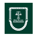 Logo Facultad de Derecho de la Barra Nacional de Abogados