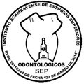 Logo Instituto Acambayense de Estudios Superiores Odontológicos