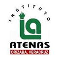 Logo Instituto Atenas de Orizaba