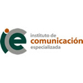Logo Instituto de Comunicación Especializada