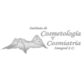 Logo Instituto de Cosmetología y Cosmiatría Integral